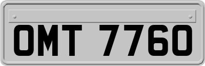 OMT7760
