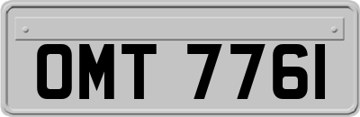 OMT7761