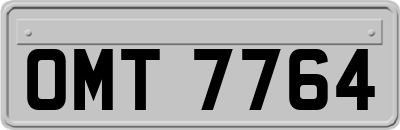 OMT7764