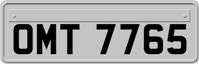 OMT7765