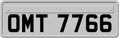 OMT7766