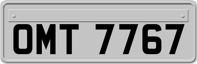 OMT7767