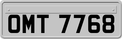 OMT7768