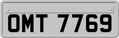 OMT7769