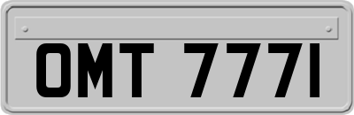 OMT7771