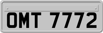 OMT7772