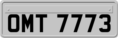 OMT7773