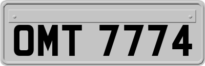 OMT7774