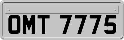 OMT7775