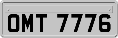 OMT7776