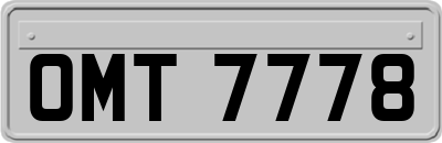 OMT7778