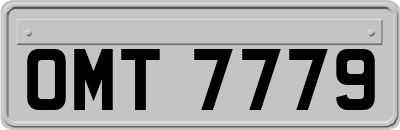 OMT7779