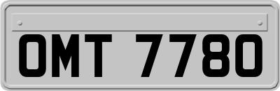 OMT7780