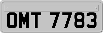 OMT7783