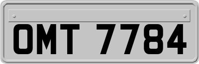 OMT7784