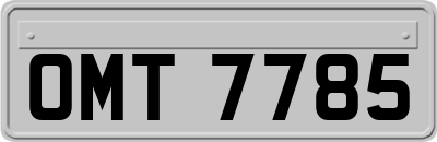OMT7785