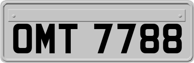 OMT7788