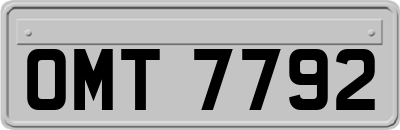 OMT7792