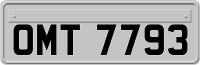 OMT7793