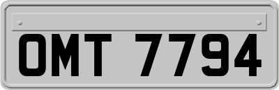 OMT7794