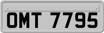 OMT7795