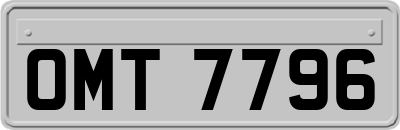 OMT7796