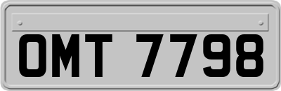OMT7798