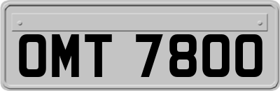 OMT7800