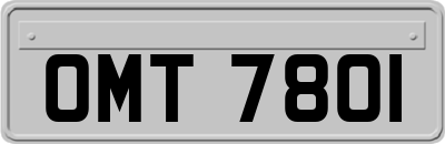 OMT7801