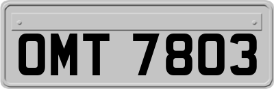 OMT7803