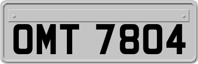 OMT7804
