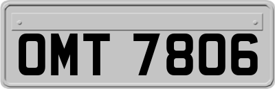 OMT7806