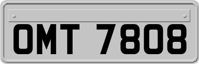 OMT7808