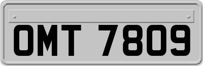 OMT7809