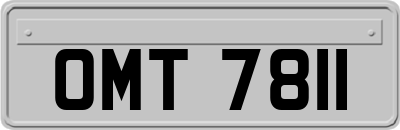 OMT7811