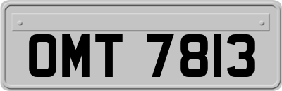 OMT7813