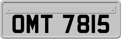 OMT7815