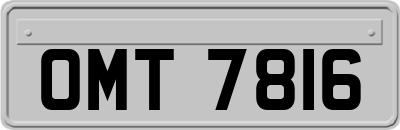 OMT7816