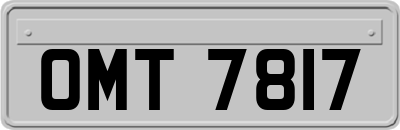 OMT7817