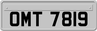 OMT7819