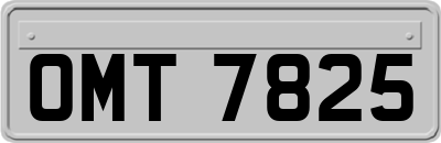 OMT7825
