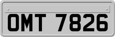 OMT7826
