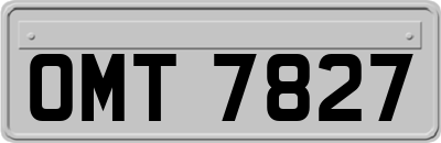 OMT7827