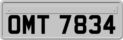 OMT7834