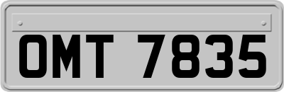OMT7835