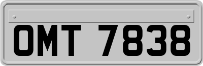 OMT7838