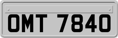 OMT7840
