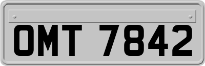 OMT7842