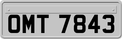 OMT7843