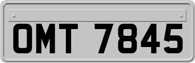 OMT7845